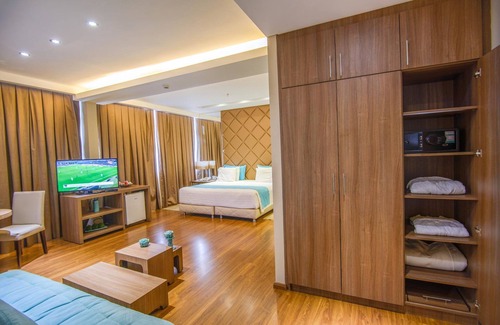 Encarnacion Complejo | Awa Resort Hotel