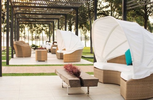 Encarnacion Complejo | Awa Resort Hotel