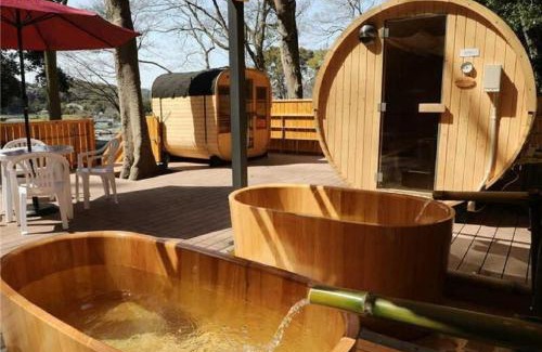 Sumoto Otro | Awaji Island Ayayagumi Waterfall Terrace - Vacation STAY 81025v