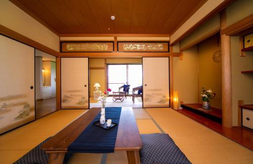 Awaji Casa | Awaji Seaside Resort in Shiduki1555