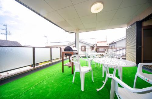 Awaji Casa | Awaji Seaside Resort in Shiduki1555