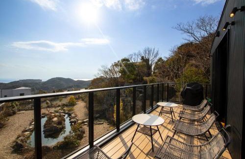 Fukura Casa | Awaji-shima C-Side Hill Top Terrace - Vacation STAY 88185v