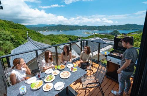 Fukura Casa | Awaji-shima C-Side Marine Terrace - Vacation STAY 88860v