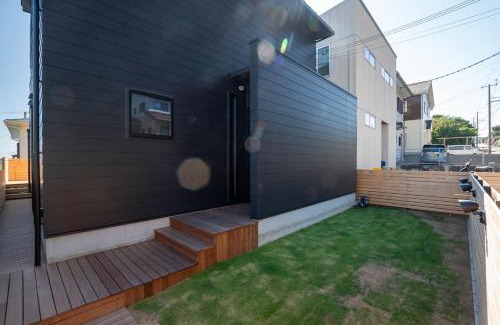 Fukura Casa | Awaji-shima C-Side Sky Arena - Vacation STAY 87364v