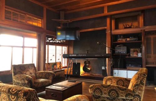 Minamiawaji Casa | Awajishima dog stay,YAGI - Vacation STAY 93054v