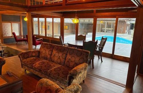 Minamiawaji Casa | Awajishima dog stay,YAGI - Vacation STAY 93054v