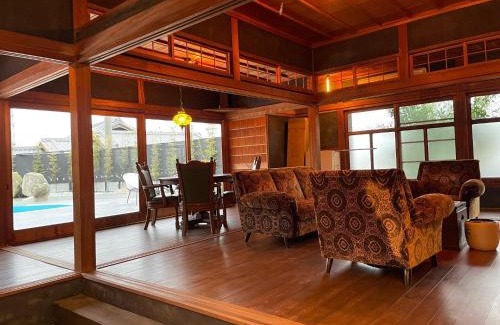 Minamiawaji Casa | Awajishima dog stay,YAGI - Vacation STAY 93054v