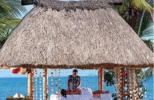 Nadi Complejo | ¡Despierta con el sonido de las olas!