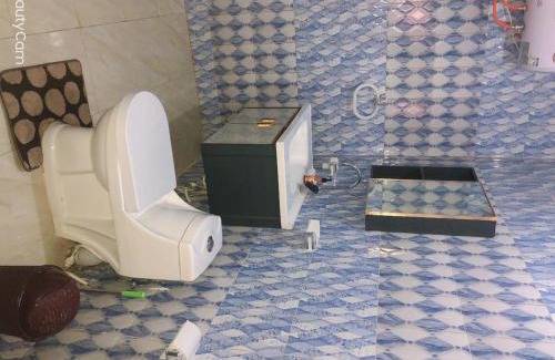 Serrekunda Casa | AwaMuuLamin MANNEH GUEST HOUSE