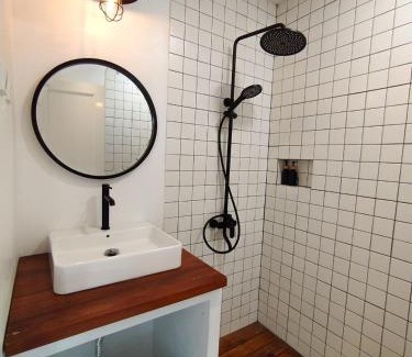 Dieng Casa | Awana Farmhouse Dieng