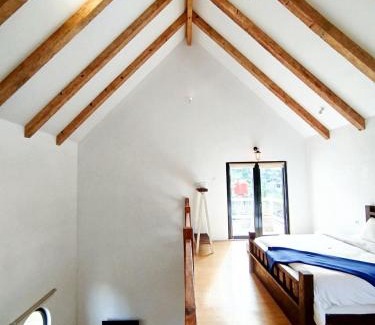 Dieng Casa | Awana Farmhouse Dieng