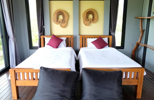 Ko Yao Hotel | Awana Villa Resort Yaonoi