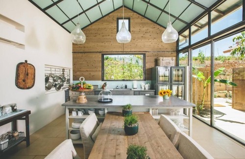 San José del Cabo Cabaña | Award winning flora farms culinary cottages in San Jose del Cabo