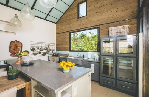 San José del Cabo Cabaña | Award winning flora farms culinary cottages in San Jose del Cabo