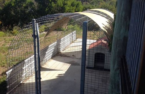 Pink Lake Apartamento | Alojamiento galardonado, que admite mascotas