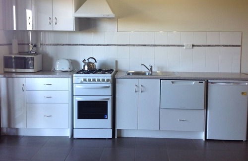 Pink Lake Apartamento | Alojamiento galardonado, que admite mascotas