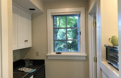 Redding Ridge Cabaña | Galardonada casa de la piscina privada en Espectacular Histórico y Rare 24 Acre Estate