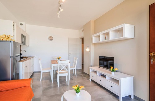 Ponte Rio Apartamento | Impresionante apartamento en Terre.