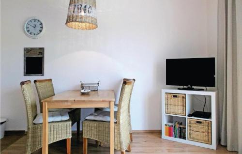 Boiensdorf Apartamento | Awesome Apartment In Boiensdorf