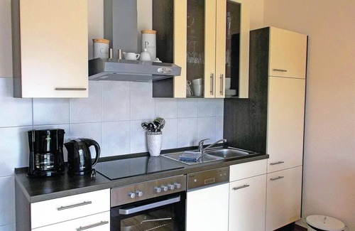 Boiensdorf Apartamento | Impresionante apartamento en Boiensdorf