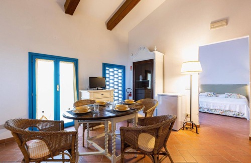 Stabbia Apartamento | Impresionante apartamento en Lazzeretto