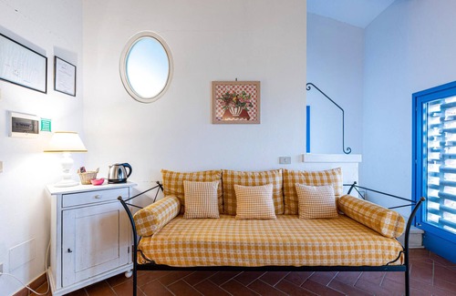 Stabbia Apartamento | Impresionante apartamento en Lazzeretto