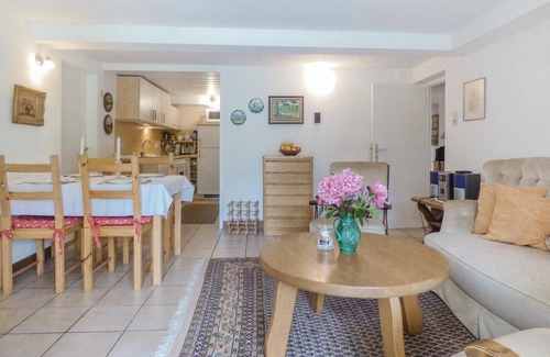 Nusbaum Apartamento | Impresionante apartamento en Nusbaum.