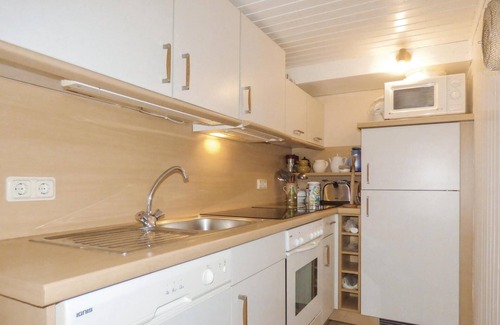 Nusbaum Apartamento | Impresionante apartamento en Nusbaum.