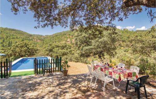 Villaviciosa de Córdoba Casa | Awesome Home In Villaviciosa De Córdoba