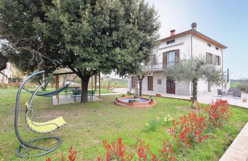 Marciano della Chiana Casa | Awesome Home In Marciano Della Chiana