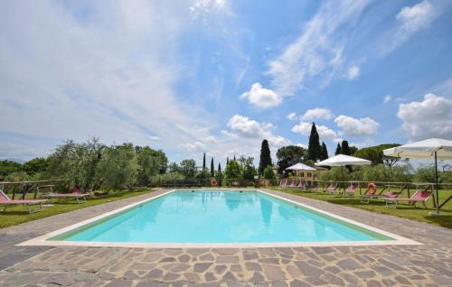 Marciano della Chiana Casa | Awesome Home In Marciano Della Chiana
