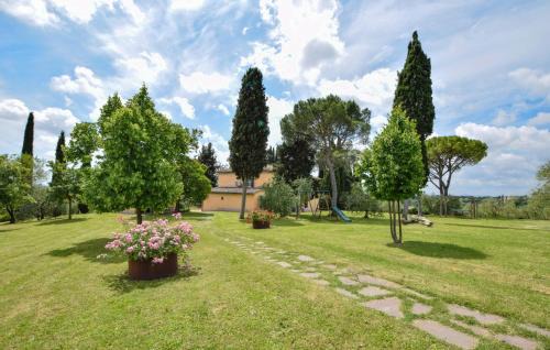 Marciano della Chiana Casa | Awesome Home In Marciano Della Chiana