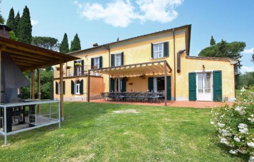 Marciano della Chiana Casa | Awesome Home In Marciano Della Chiana