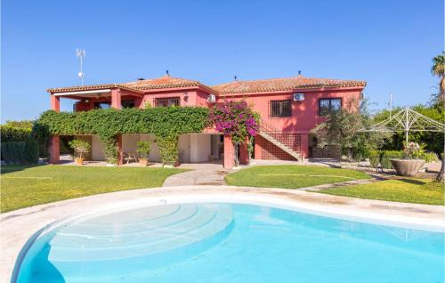 Morón de la Frontera Casa | Awesome Home In Morón De La Frontera