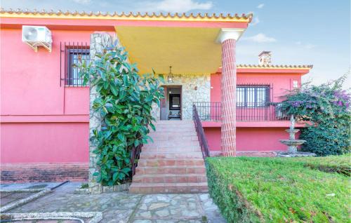 Morón de la Frontera Casa | Awesome Home In Morón De La Frontera