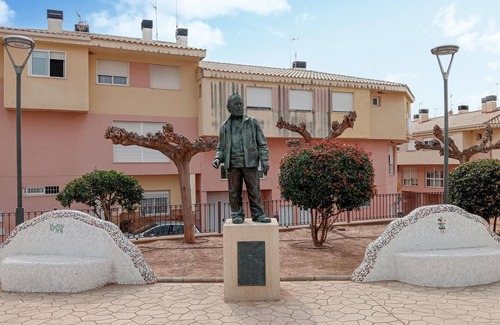Sant Joan de Moro Casa | Impresionante casa en Sant Joan de Moro