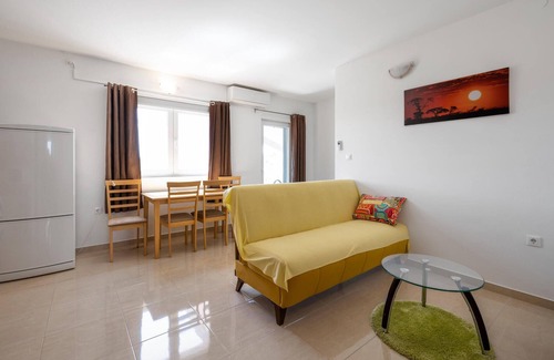 Tisno Casa | Impresionante casa en Dubrava cerca de.