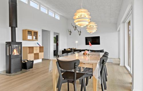 Aabenraa Casa | Awesome Home In Aabenraa With Wifi