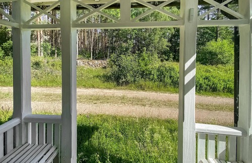 Alsterbro Casa | Impresionante casa en Alsterbro con.