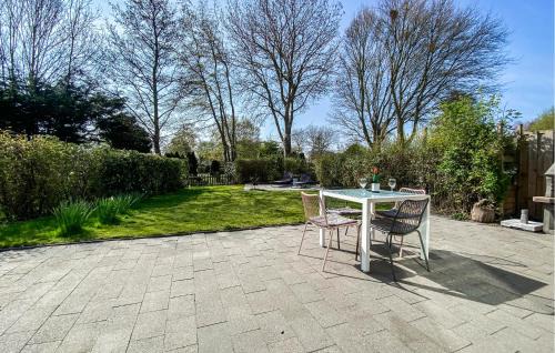 Andijk Casa | Awesome Home In Andijk With Wifi