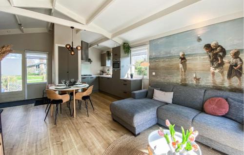 Andijk Casa | Awesome Home In Andijk With Wifi