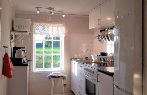 Aneby Casa | 3 bedroom apartment in Aneby