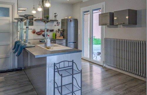 Bellaffaire Casa | Impresionante casa en Bellaffaire con.