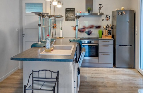Bellaffaire Casa | Impresionante casa en Bellaffaire con.