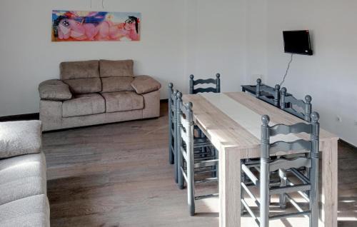 Sant Joan de Moro Casa | Awesome Home In Sant Joan De Moro