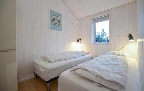 Fjellerup Casa | Awesome Home In Glesborg With Sauna
