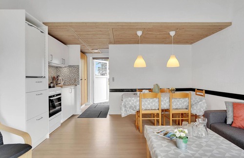 Ristinge Casa | Impresionante casa en Humble con WiFi