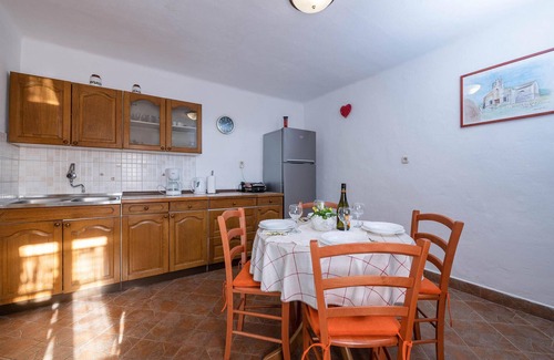 Brovinje Casa | Impresionante casa en Koromacno con.