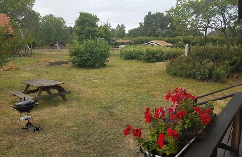 Hagaby Casa | Awesome home in Löttorp with 1 Bedrooms