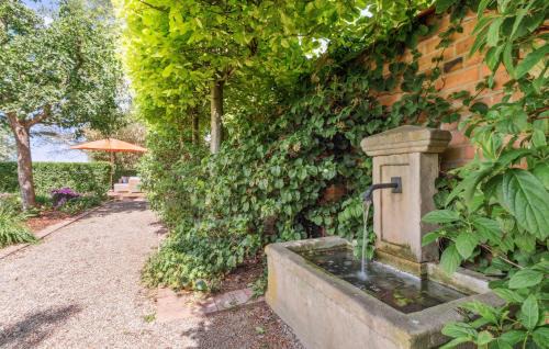 Temnitzquell Casa | Awesome Home In Netzeband With Sauna